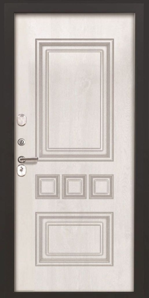 Товар Дверь ДвериПРО Модель L-49 фл-608 винорит white DPRO191051